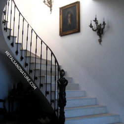 Staircases - Products