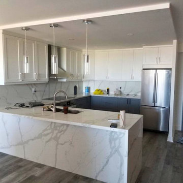 Kitchens