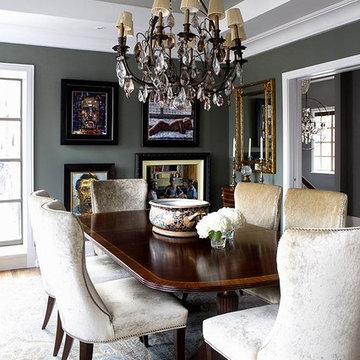 140 East 63rd Street Penthouse