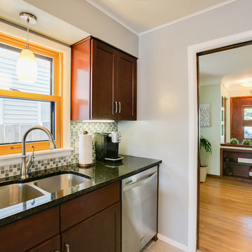 Minneapolis Kitchen Remodel | White Birch Design LLC