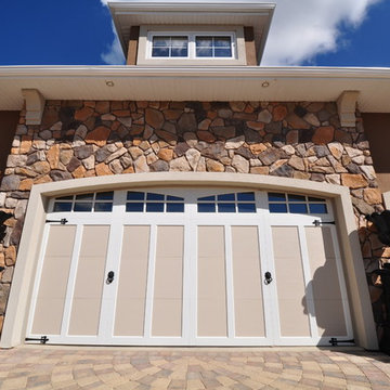Environmental Stoneworks, Manufactured Stone Veneer