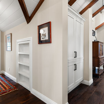 Traditional Dana Point Cottage