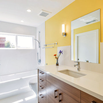 Kids Bathroom