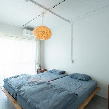 【最優秀賞受賞】 Renovation of the year 2018 「家具美術館な家」