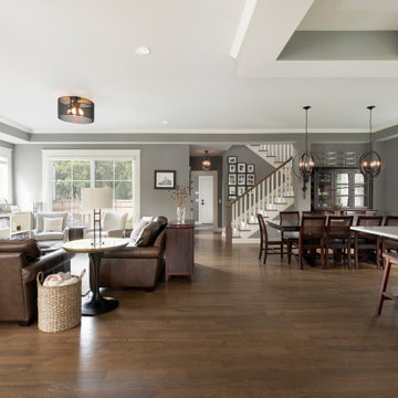 Design for Living in Minneapolis