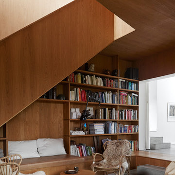Houzz Tours - Martin Wienberg
