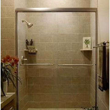 Shower Doors