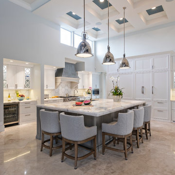 Luxurious Remodel in Admiral's Cove