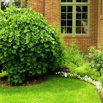 Garden of Art | Artistry Landscaping Design