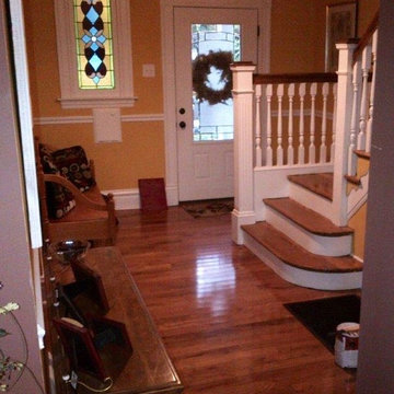 Indoor Remodeling