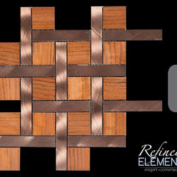 Refined Elements Tabletop Display - Products