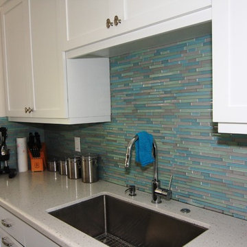 Los Angeles small kitchen