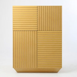 Code Cabinets - Kitchen Drawer Organizers