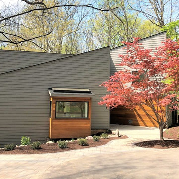 Projects in Reston, VA