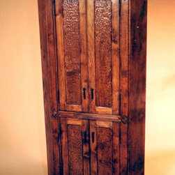 Custom Chests and Cabinets > 2 years old - Accent Chests And Cabinets
