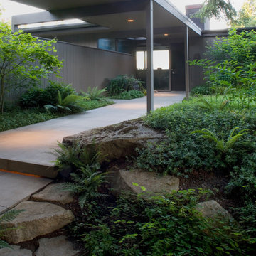 MidCentury Residence | 02