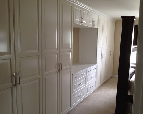 Master Bedroom Wardrobe | Houzz