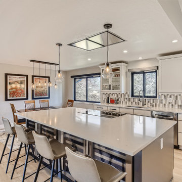 Hunter Home Remodel