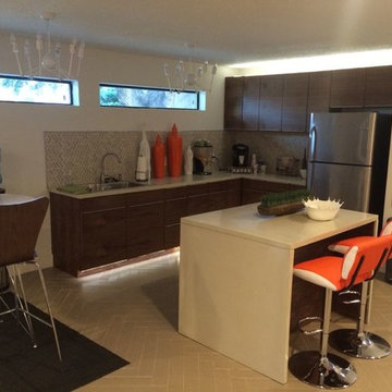 Melia Apartments Clubhouse, Office and Gym