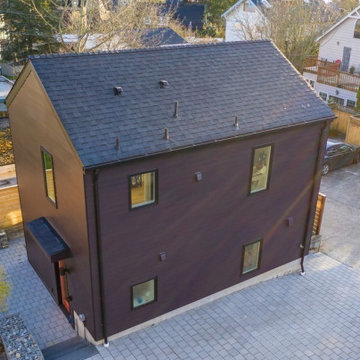 tiny home