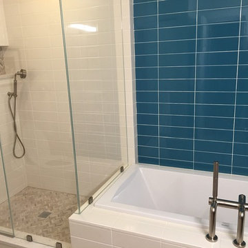 Master Bath Product and Tile Consultation