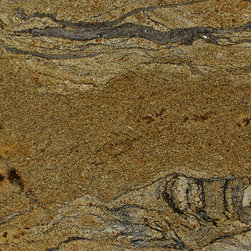 Granite Slabs - Products