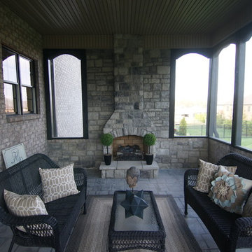 2015 Grand Tour of Homes Winner in All Categories
