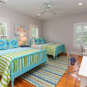 Tallow Tree Lane, Kiawah - Designer Cindy Mihuc, cmm@gdchome.com