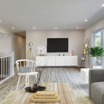 Custom Home Builders