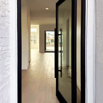 Overlook Remodel- Summerlin