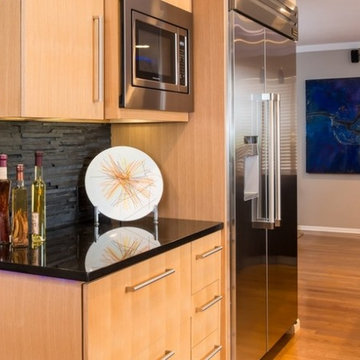 Azelea Trail Kitchen