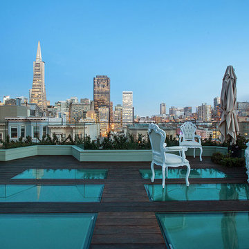 Contemporary Multi Family Project in San Francisco (Vallejo)