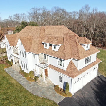 Fairfield, CT - Expansive Cedar