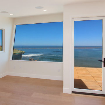 Magical Pleasure Point Beach House