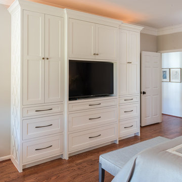 Cinco Ranch Home - Katy, TX