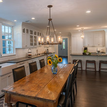 My Kitchen Plan
