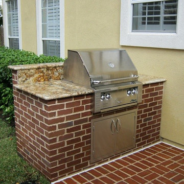 Outdoor Living