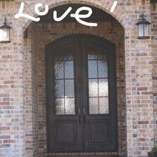 Garage Doors