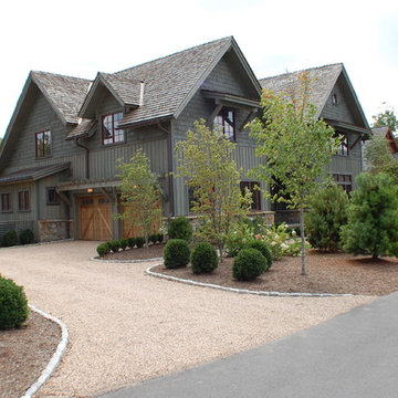 Resort Home: The Snead 42, The Greenbrier Sporting Club, West Virginia