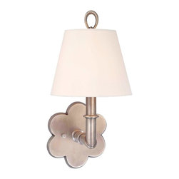 Hudson Valley Lighting - Hudson Valley Lighting Wall Sconce Pomona - Wall Sconces