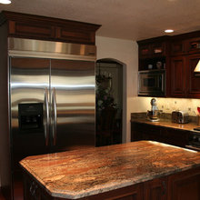 Kitchen Ideas