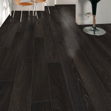 Smoked Oak Laminate