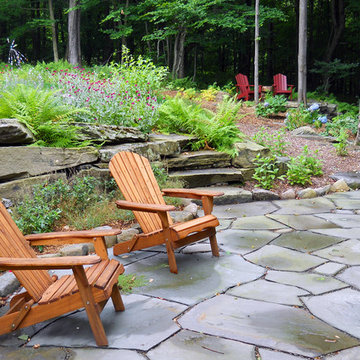 Perch Patio