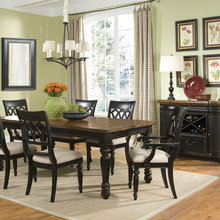 New - Dining Room