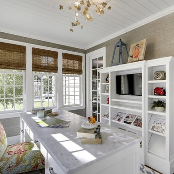 Country Club Project Remodel