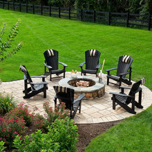 outdoor space