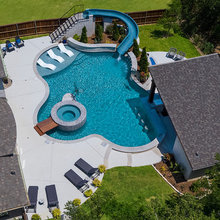 Pools