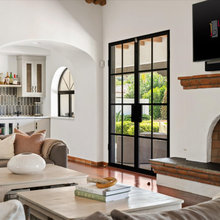 windows and doors