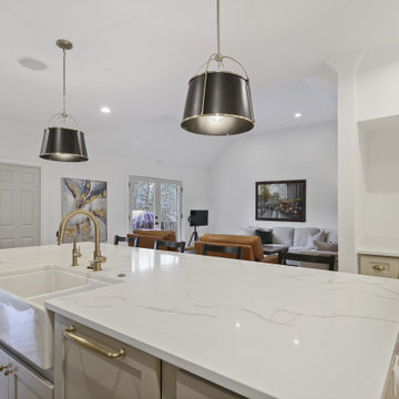 Atlanta Multi-Project Remodel