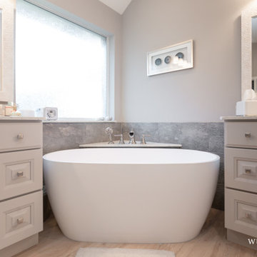 Master Bath : Kimes 1220